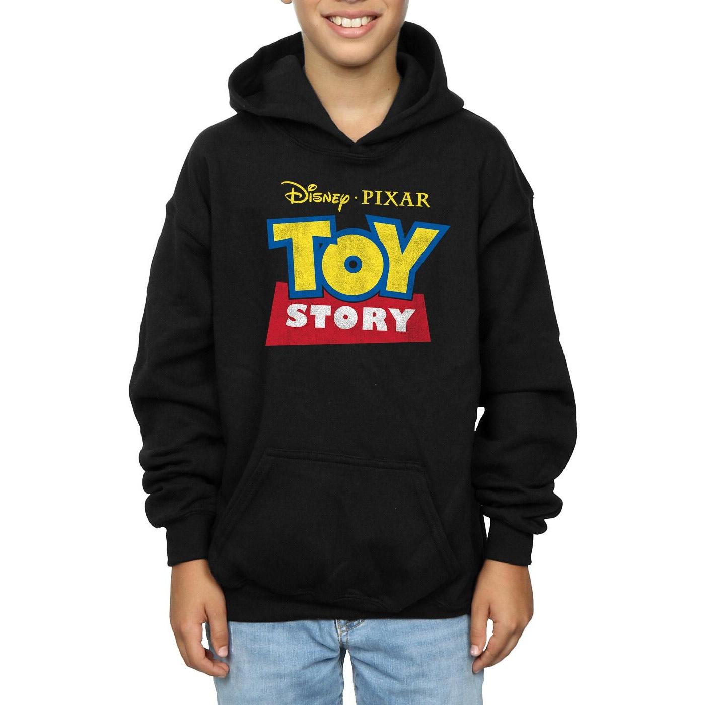 Disney  Sweat à capuche TOY STORY 