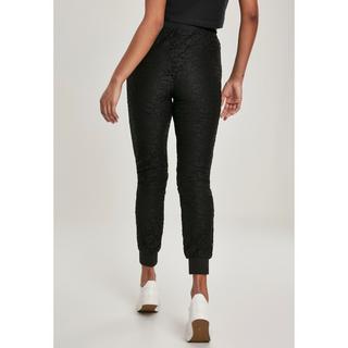 URBAN CLASSICS Schwamm Pantalon en Dentelle  