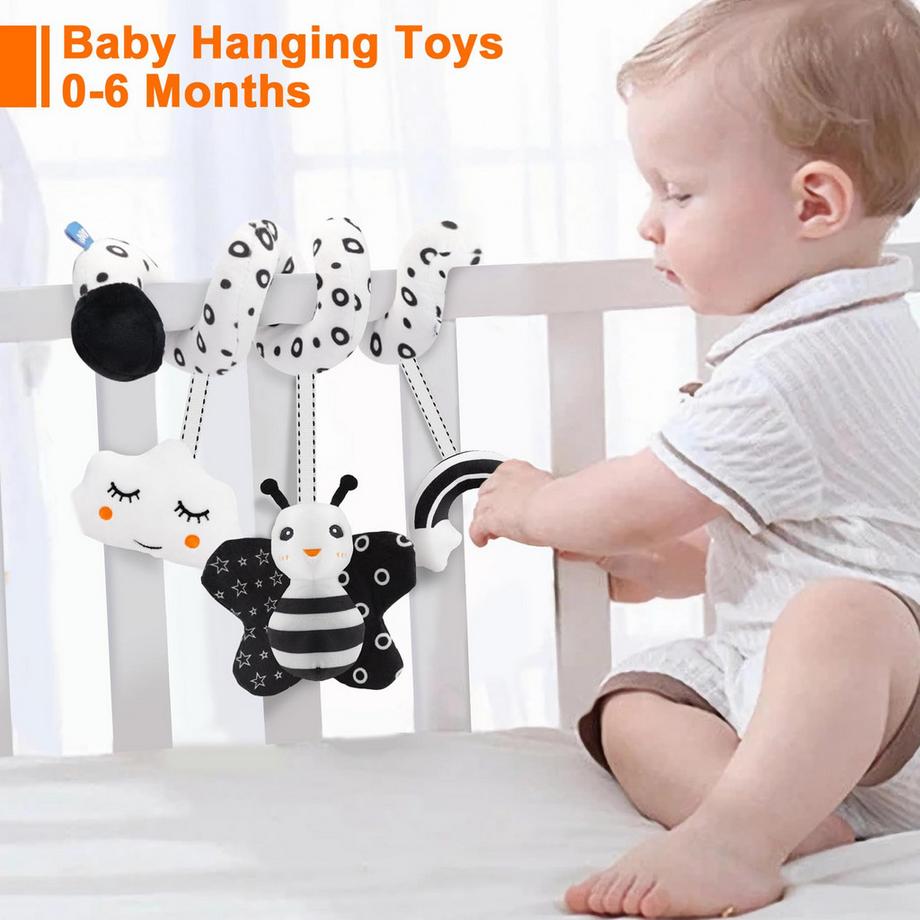 Activity-board  Siège auto pour bébé Jouet pour bébé 