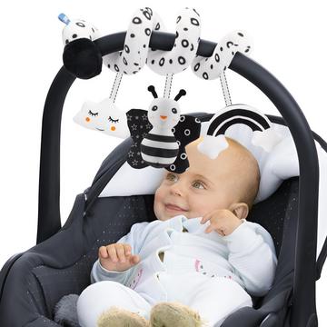 Babyautositz Spielzeug Babyspielzeug