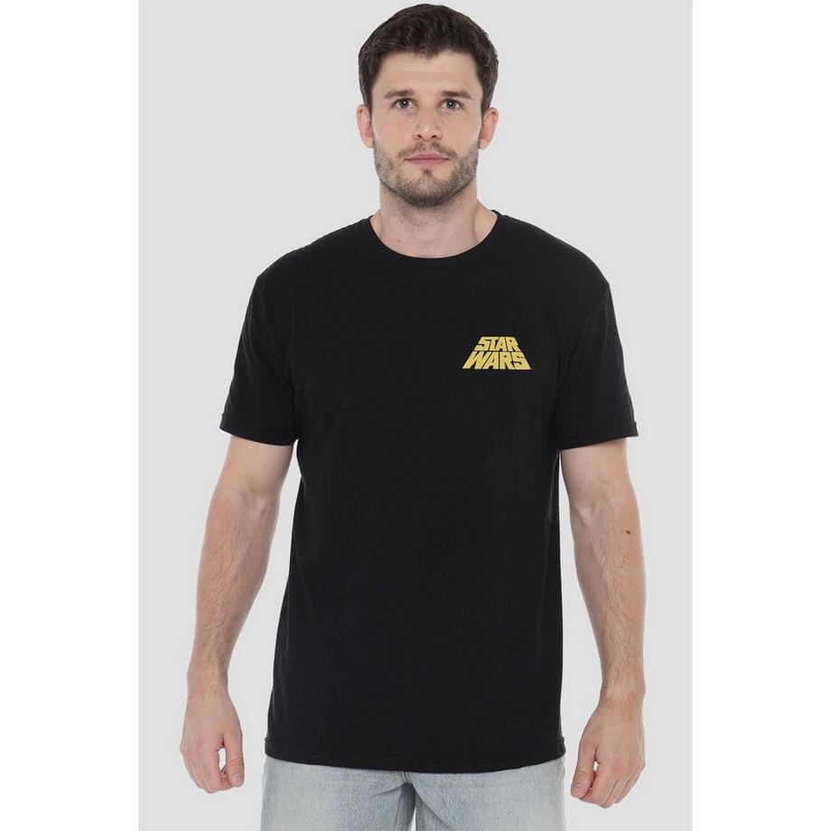 STAR WARS T-shirt Galactic Empire  