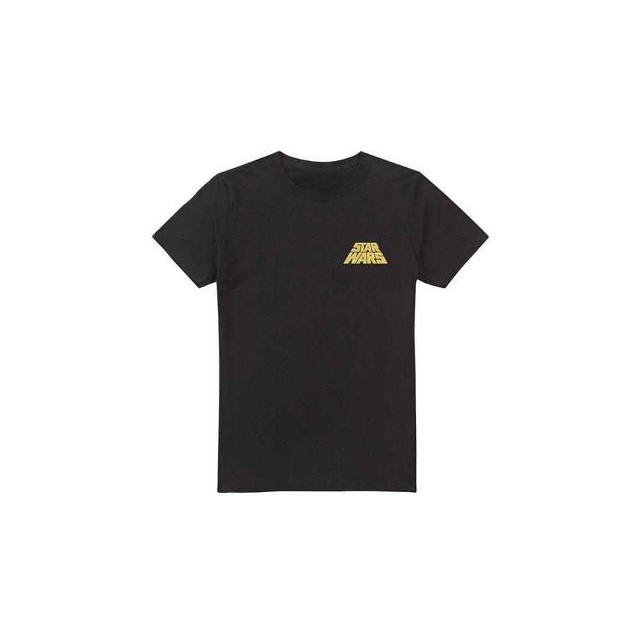 STAR WARS T-shirt Galactic Empire  