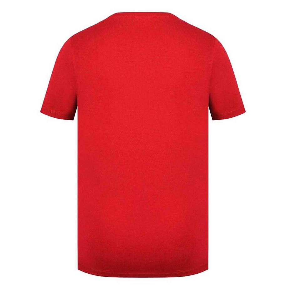 Slazenger  Maglietta Logo 3d 