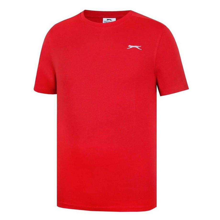 Slazenger  Maglietta Logo 3d 