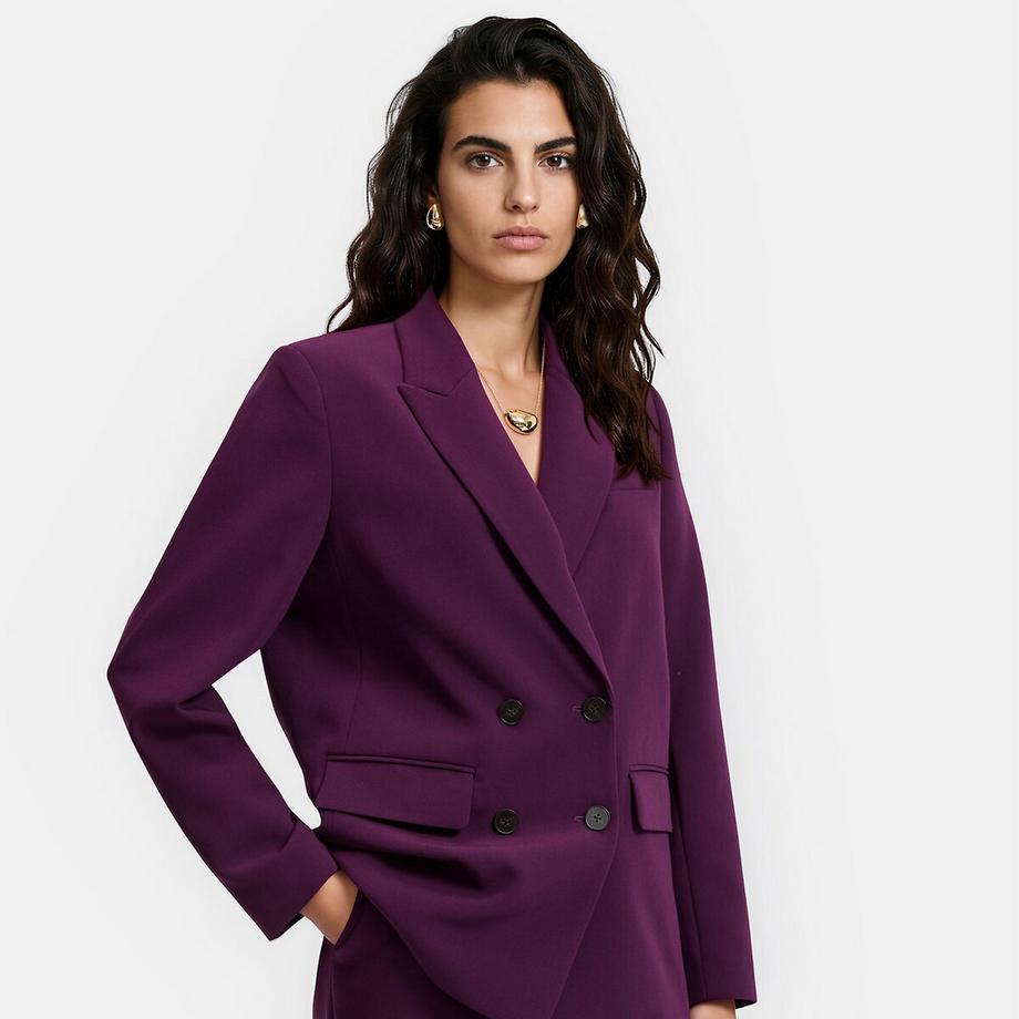 La Redoute Collections Blazer Croisé  