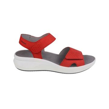 Tany - Sandales nubuck