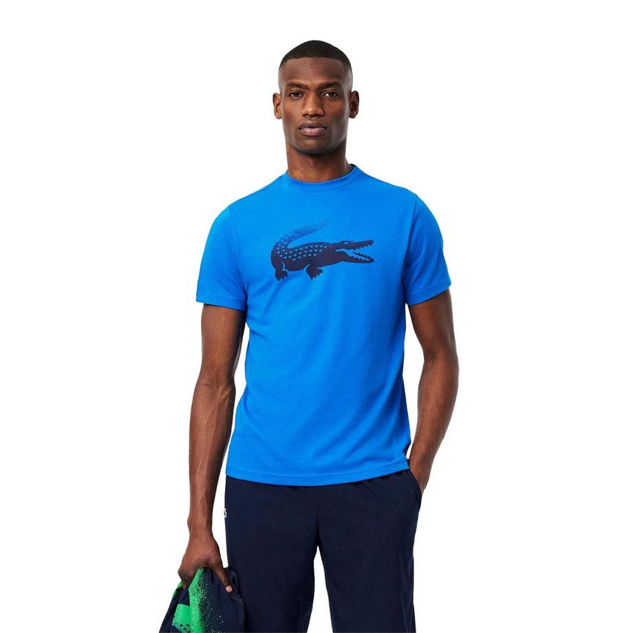 LACOSTE  Daniil Medvedev Maglietta 
