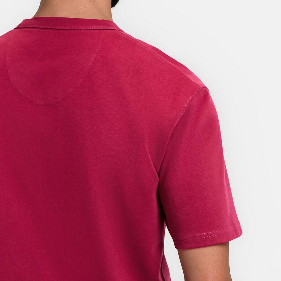 La Redoute Collections T-Shirt Girocollo Vestibilità Oversize  