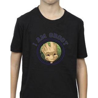 Guardians Of The Galaxy  Tshirt 