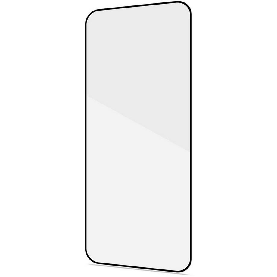 Celly  Displayschutzfolie aus gehärtetem Glas Galaxy S23 5G 