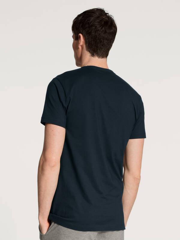 CALIDA Remix 2 Kurzarm T-Shirt  