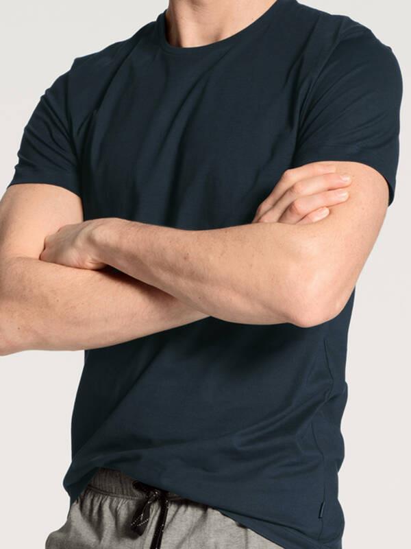 CALIDA Remix 2 Kurzarm T-Shirt  