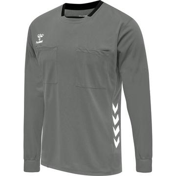 Langarm-T-Shirt hmlreferee chevron