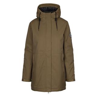 Trespass  Veste imperméable WILMA 