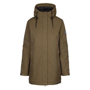 Veste imperméable WILMA
