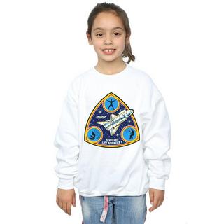 Nasa  Spacelab Life Science Sweatshirt 