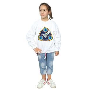 Nasa  Spacelab Life Science Sweatshirt 