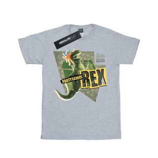 Disney  Toy Story Partysaurus Rex TShirt 