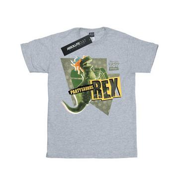 Toy Story Partysaurus Rex TShirt