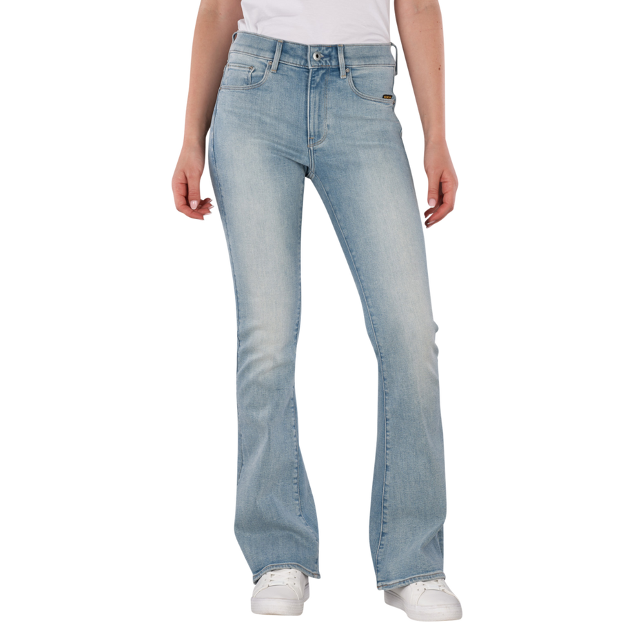3301 Jeans Flare