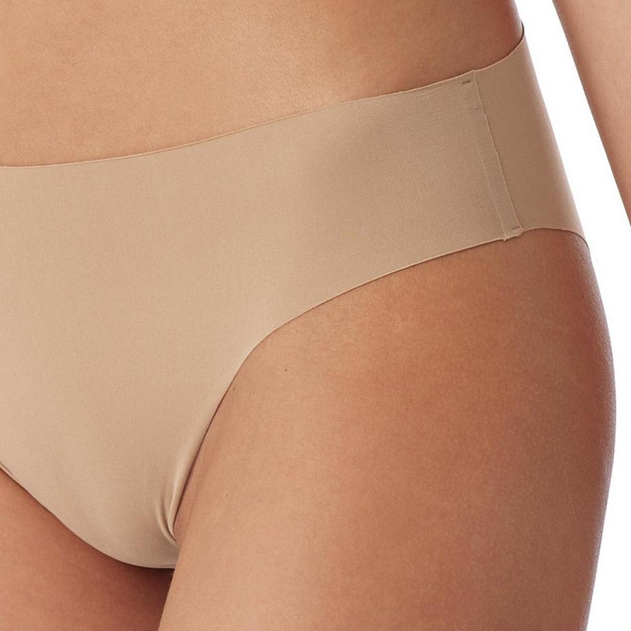 Schiesser Invisible Light 3er Pack Slip  