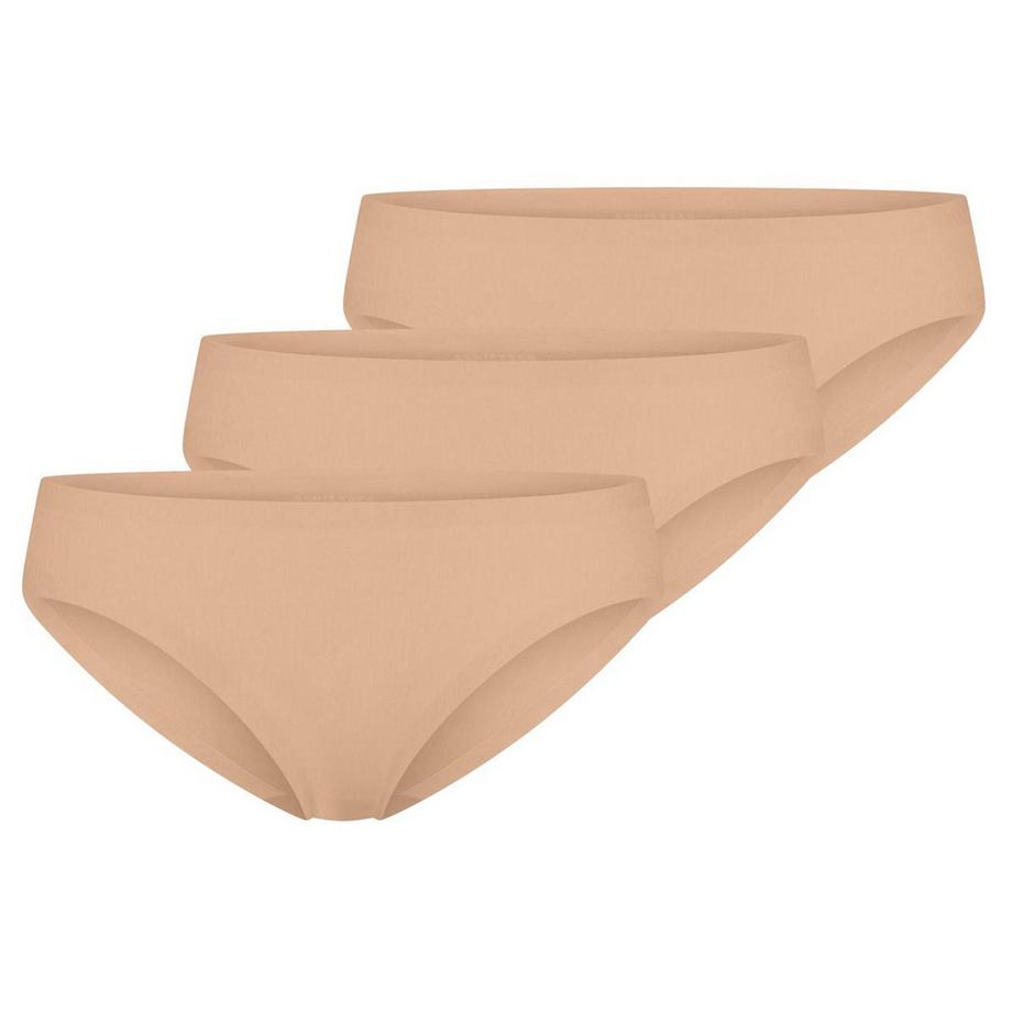 3er Pack Invisible Light - Slip