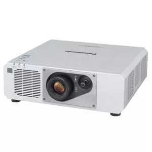 PT-FRZ60WEJ Beamer Großraumprojektor 6000 ANSI Lumen DLP WUXGA (1920x1200) Weiß