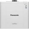 Panasonic  LED/Laser Projektor Panasonic PT-FRZ60WE, 6000 ANSI-Lumen, WUXGA, weiss 