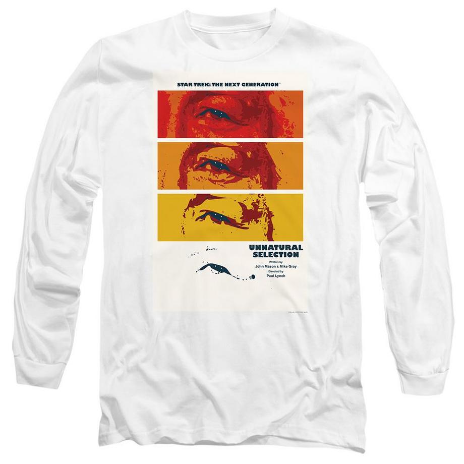 The Next Generation Season 2 Episode 7 TShirt