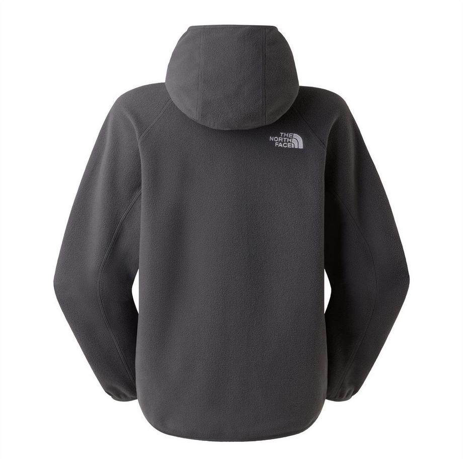 THE NORTH FACE Felpa Con Cappuccio Pile Oxara Maniche Raglan  