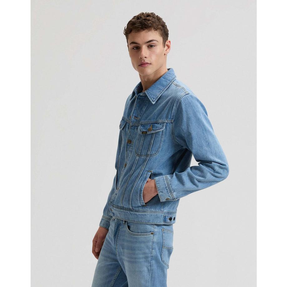 Lee Veste en jean Rider  