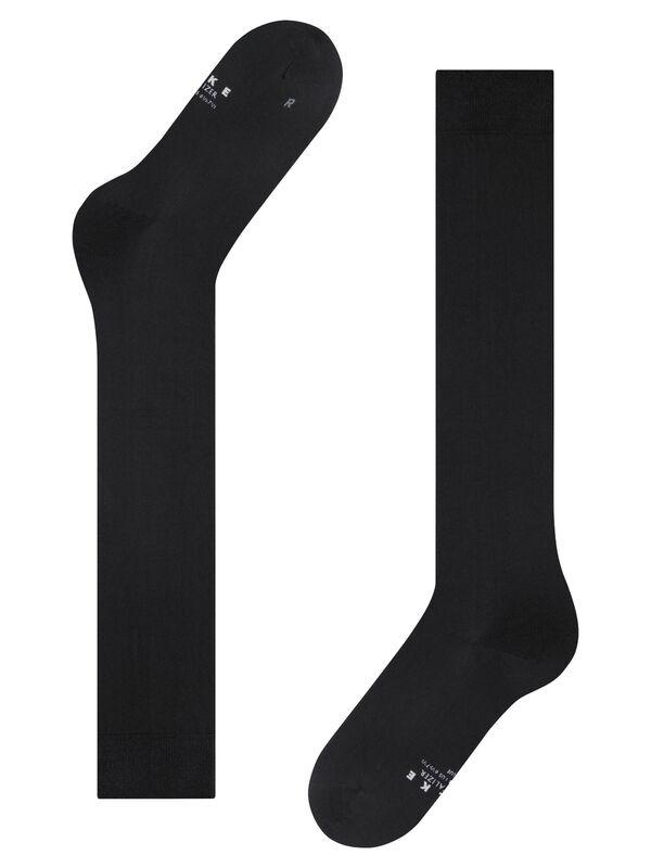 FALKE Travel & Comfort Vitalizer Kniestrumpf  