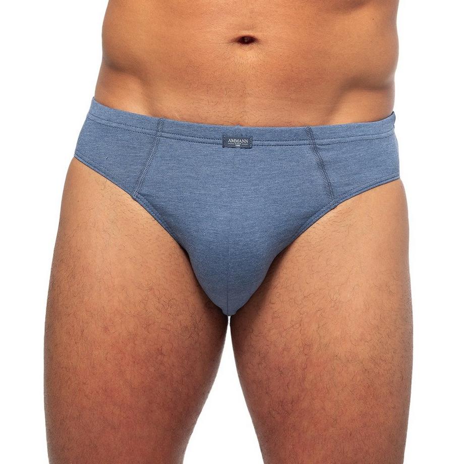 Ammann Denim Mini Slip 3er Pack  