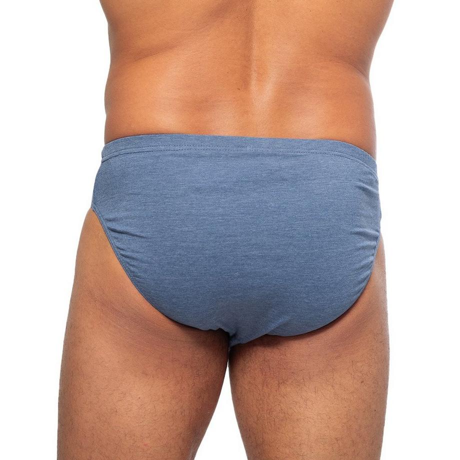 Ammann Denim Mini Slip 3er Pack  