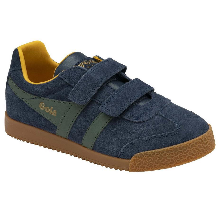 gola Harrier Sneakers  