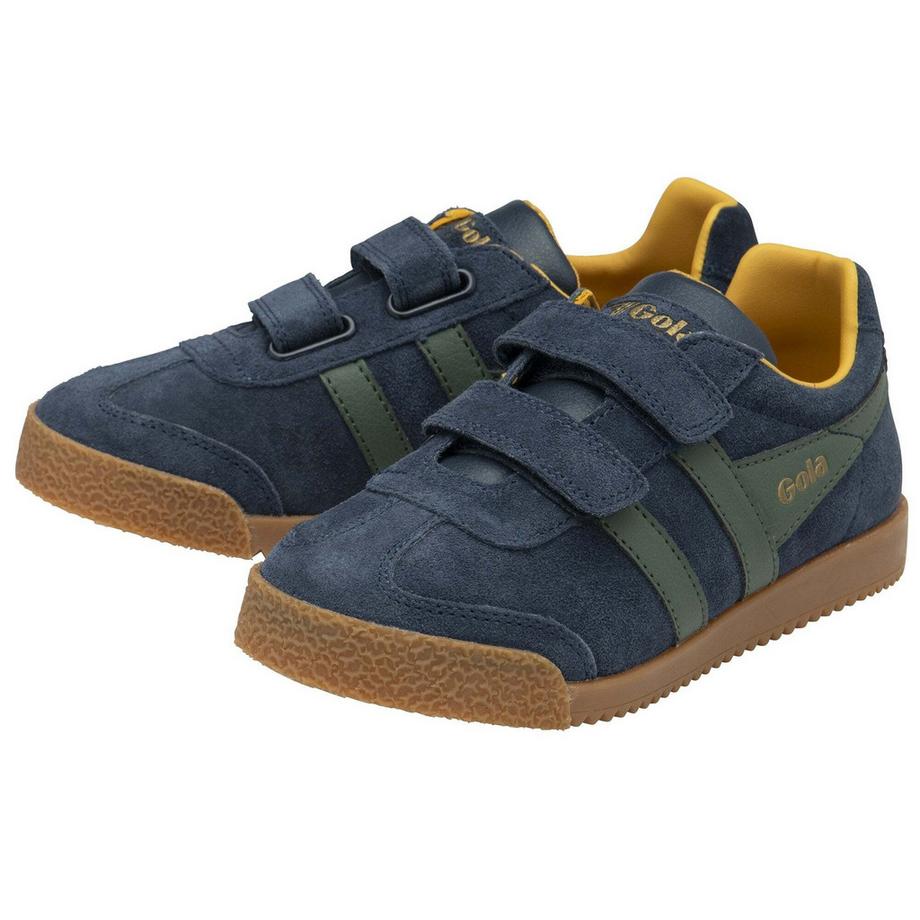 gola Harrier Sneakers  