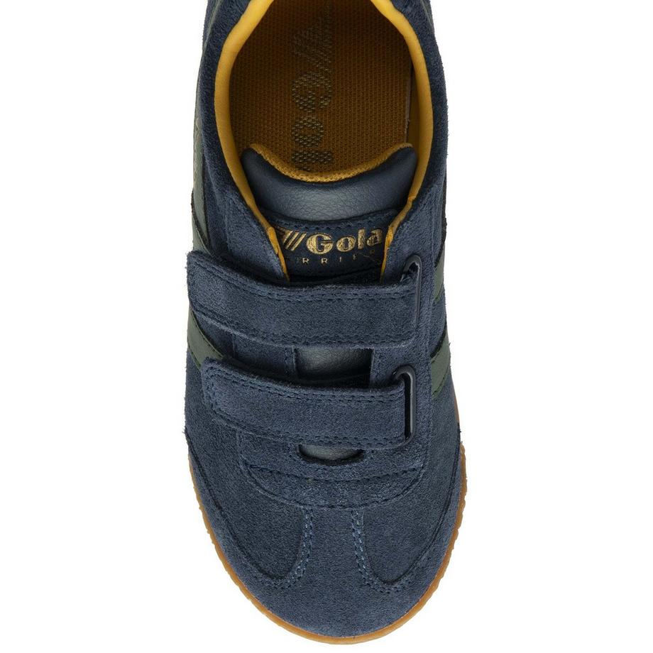 gola Harrier Sneakers  