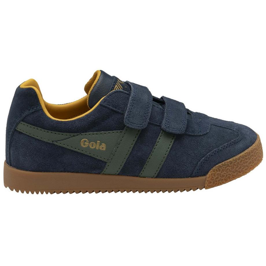 Baskets enfant harrier