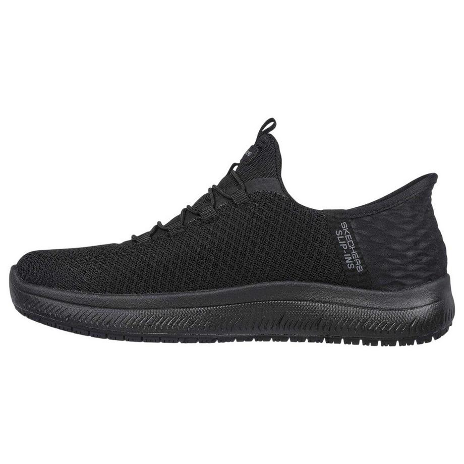 SKECHERS Summits Sr Enslee Baskets Slip-On  