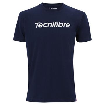 T-shirt in cotone Tecnifibre Team