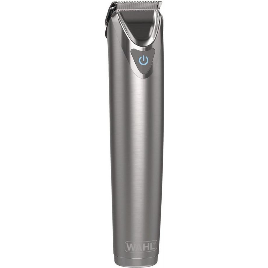 Wahl  Lithium Ion+ - acier inox 
