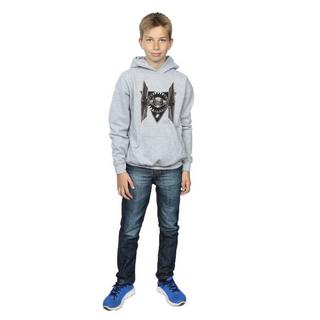 STAR WARS  The Last Jedi TIE Fighter Kapuzenpullover 