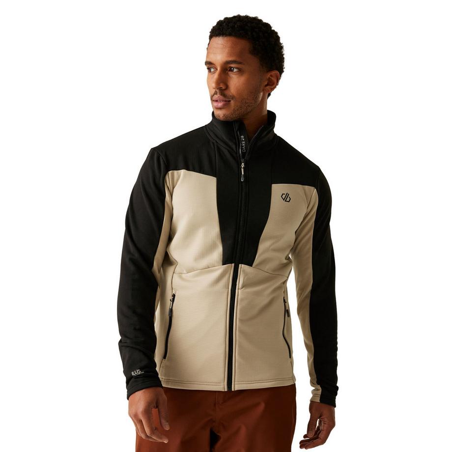 Dare 2B  Substratum Iv Midlayercore Stretch 