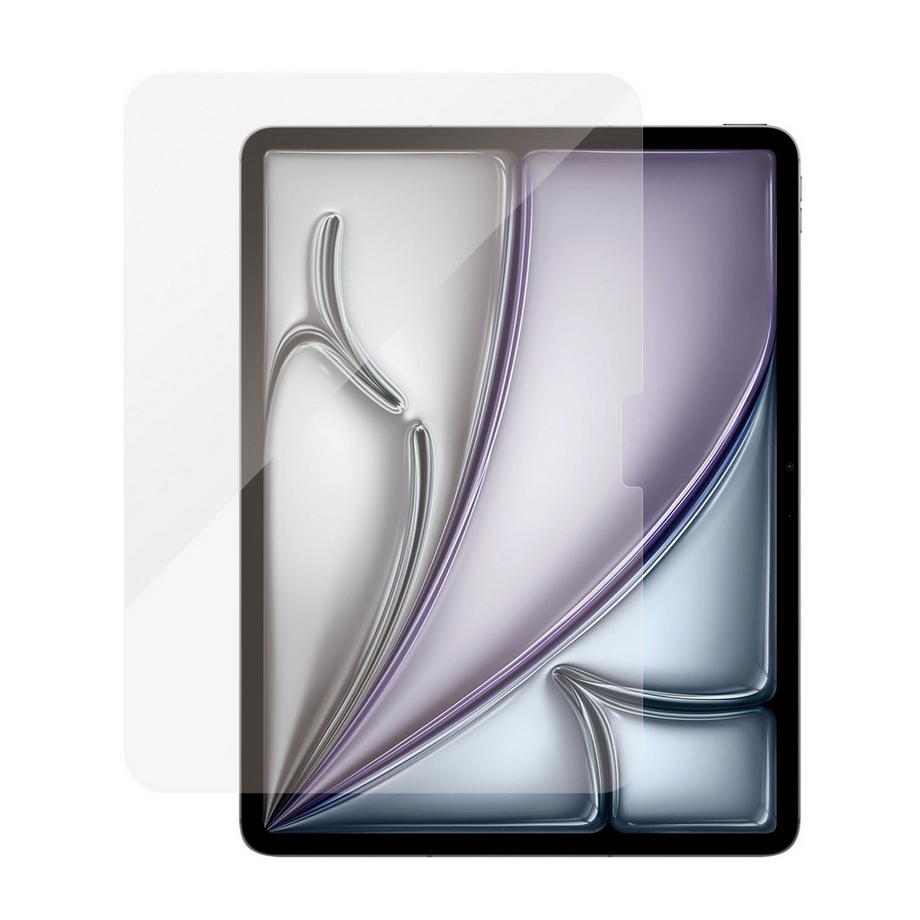 PanzerGlass Displayschutzfolie für iPad Air 11"
