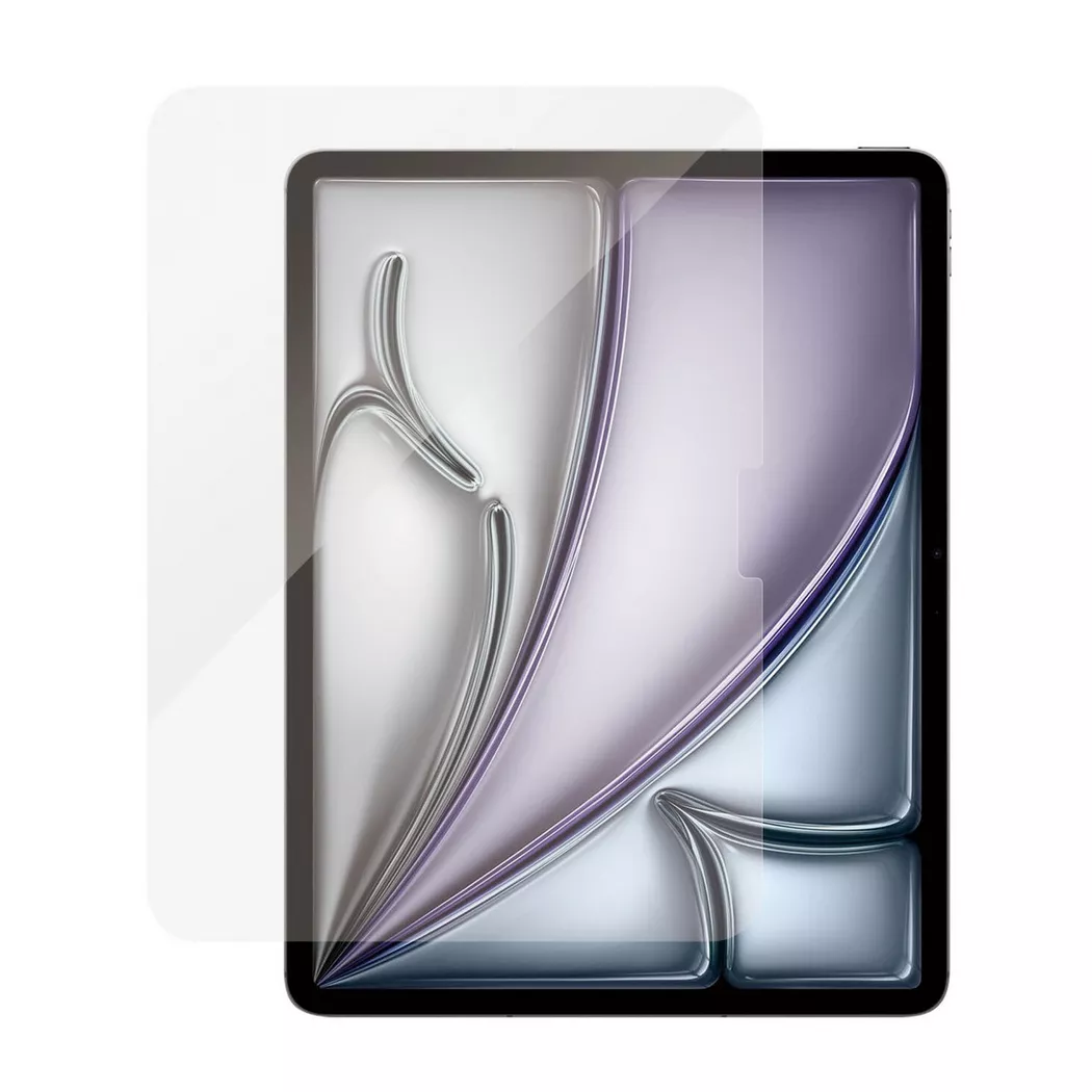 PanzerGlass ® Displayschutz iPad Air 11'' (2024-2026) | iPad 11'' (2025) | iPad 10.9'' (2022) | Ultra-Wide Fit