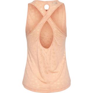 Hummel Iris Burnout Canottiera  