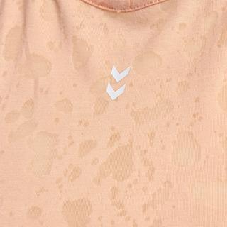 Hummel Iris Burnout Canottiera  