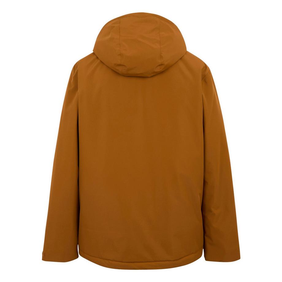 Regatta Veste Imperméable Isolante À Capuche Sterlings  