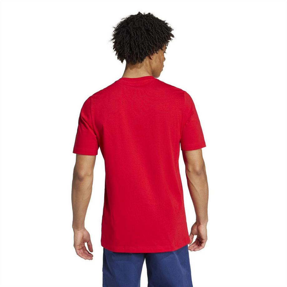 adidas  Dna Maglietta Arsenal Fc 