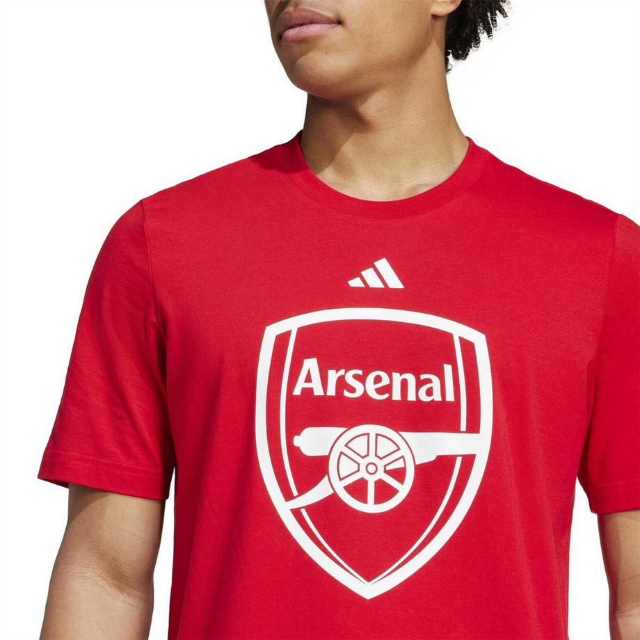 adidas  Dna Maglietta Arsenal Fc 